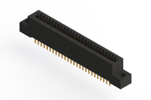 392-052-521-204 - EDAC Card Edge Connector
